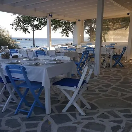 Maison Niochori Rhodes *
