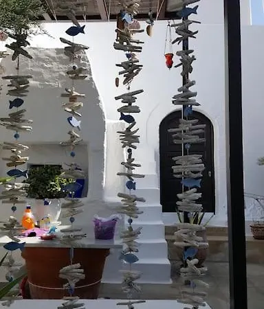 Holiday home Calass House Rodos Center Niochori *