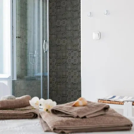 Calass House Rodos Center Niochori Holiday home