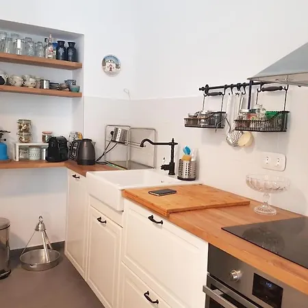 Calass House Rodos Center Niochori * Rhodes City