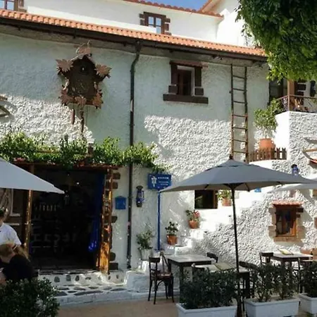 Calass House Rodos Center Niochori Holiday home *