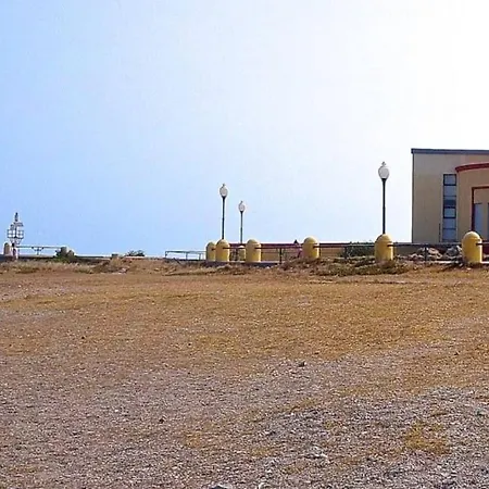 Calass House Rodos Center Niochori Prázdninový dům