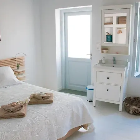 Maison Niochori Rhodes *