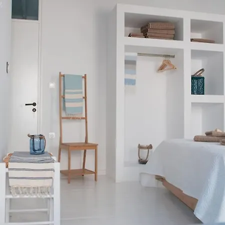 Maison Niochori Rhodes *