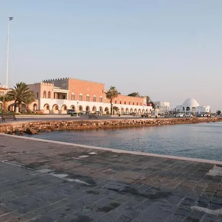 Maison Niochori Rhodes Сasa de vacaciones *