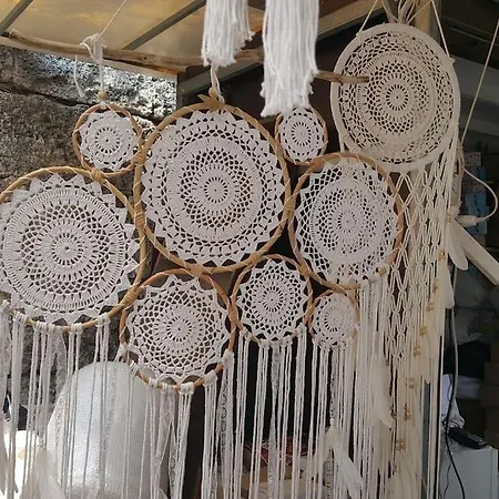 Prázdninový dům Calass House Rodos Center Niochori