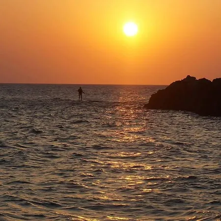 Calass House Rodos Center Niochori Rhodes City