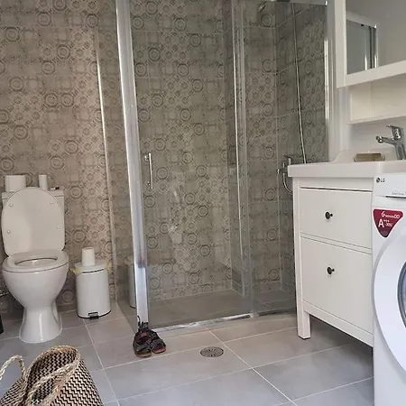 Calass House Rodos Center Niochori