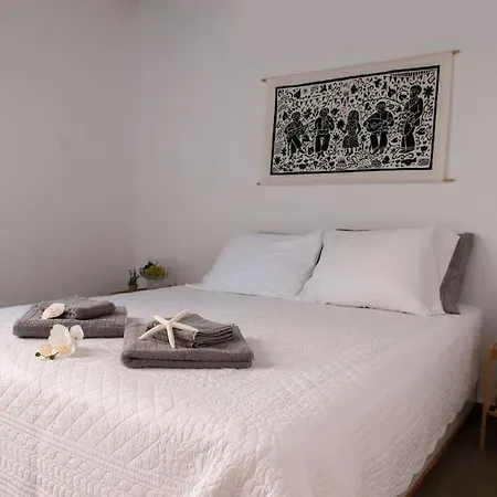 Calass House Rodos Center Niochori Prázdninový dům