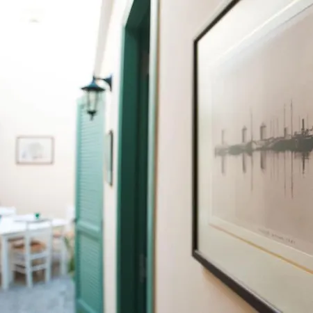 Prázdninový dům Calass House Rodos Center Niochori *