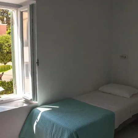 Maison Niochori Rhodes *