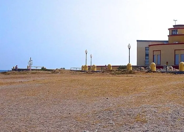 Calass House Rodos Center Niochori Holiday home