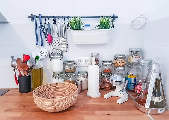 Holiday home Calass House Rodos Center Niochori