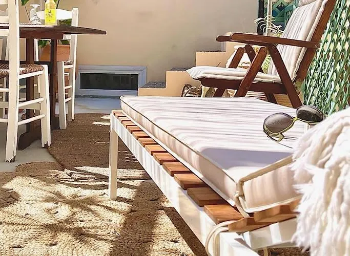 Calass House Rodos Center Niochori * Rhodes City