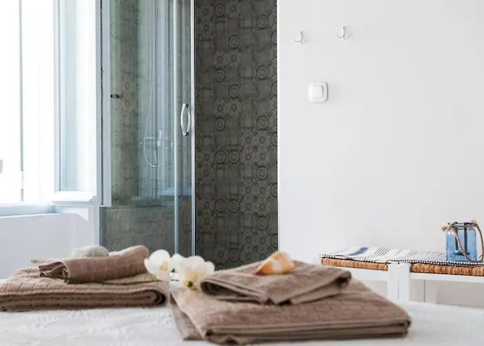 Calass House Rodos Center Niochori Holiday home